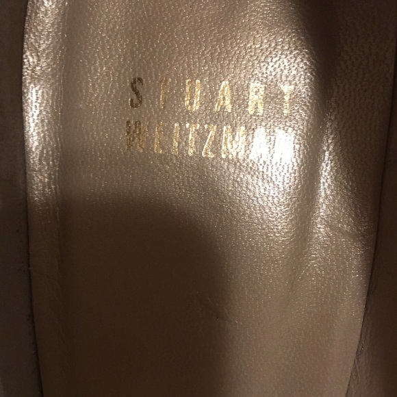 STUART WEITZMAN - Picture 2 of 4